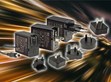 NGE 30/45/65/90 系列：30W~90W 環球認證插墻可換式 AC 插頭適配器                                                                                                         