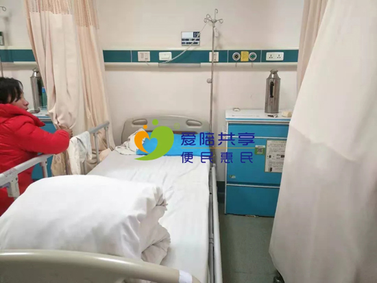 掃碼共享入柜陪護床怎樣選擇?