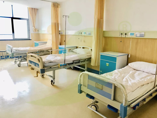 共享陪護床市場前景怎么樣?