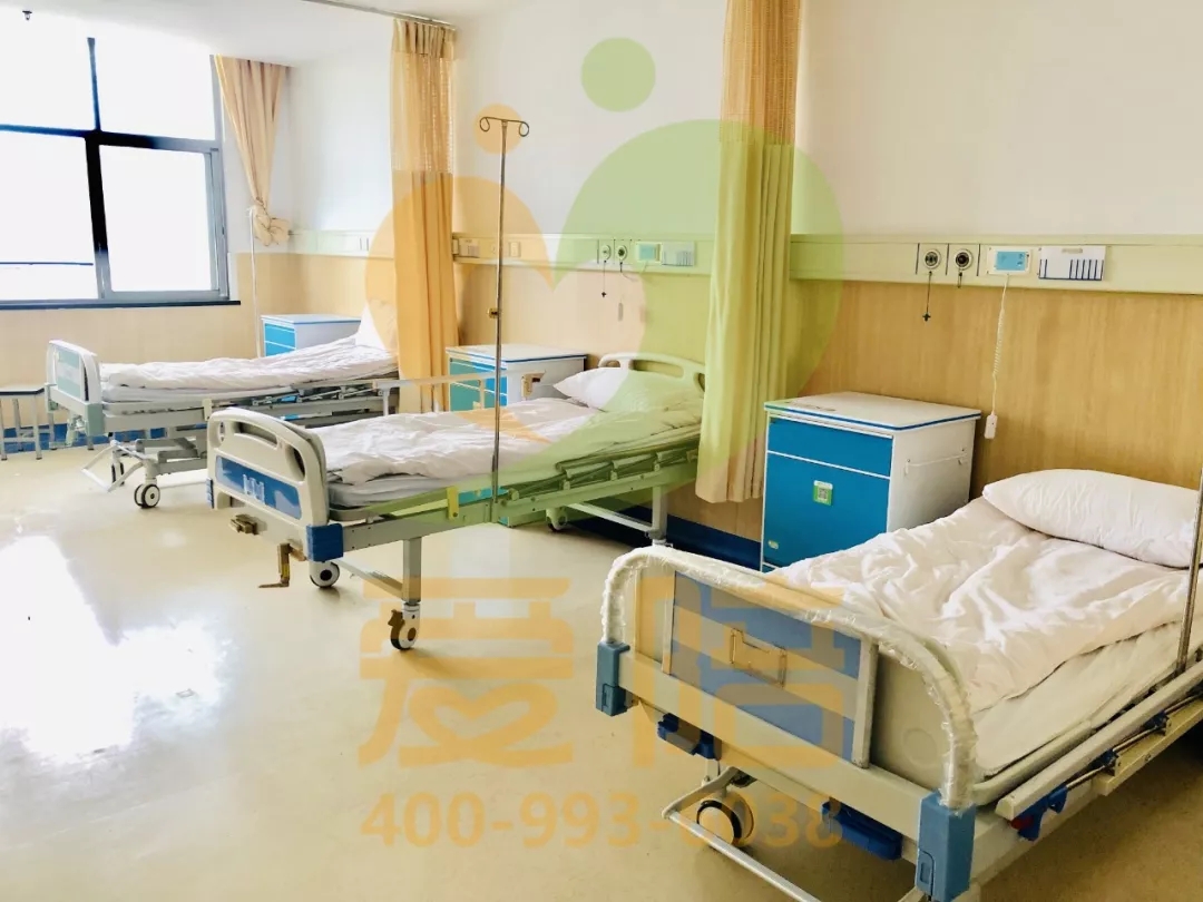 愛陪共享陪護(hù)床2019年,是大破之年,也是大立之年!