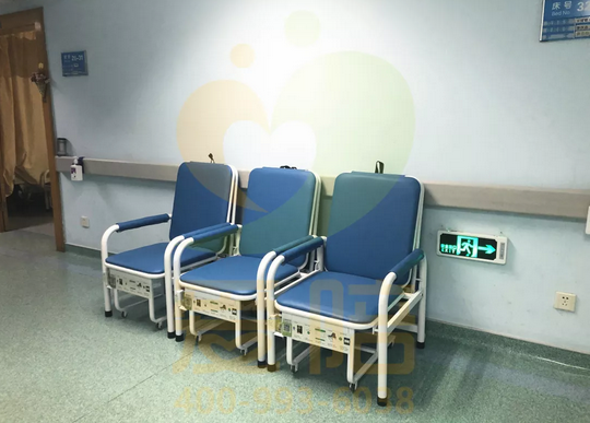 醫(yī)院陪護椅廠家都有哪些?