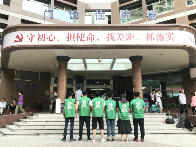 愛陪共享陪護床扎扎實實做好服務,引領行業回歸本質