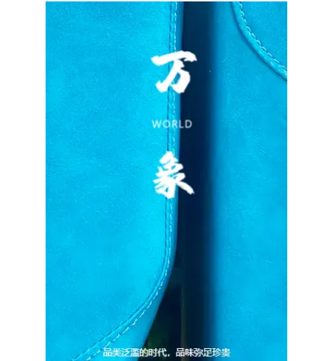 【萬象】品類濫的時(shí)代，品味彌足珍貴！