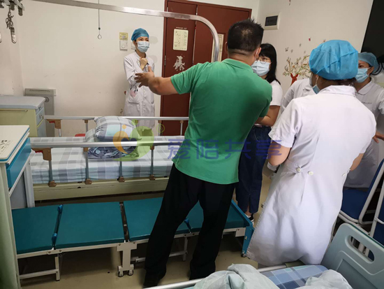共享陪護床招商加盟哪家好？